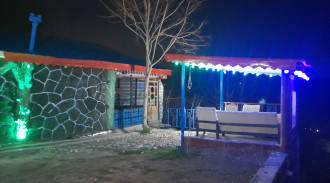 رزرو ویلای تک خوابه دیانتی در دیلمان