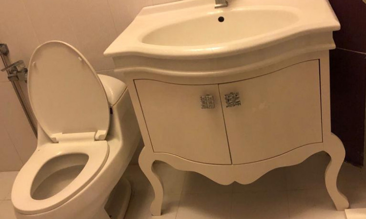 اجاره آپارتمان درنمک ابرود داخل شهرک