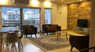 اجاره آپارتمان درنمک ابرود داخل شهرک