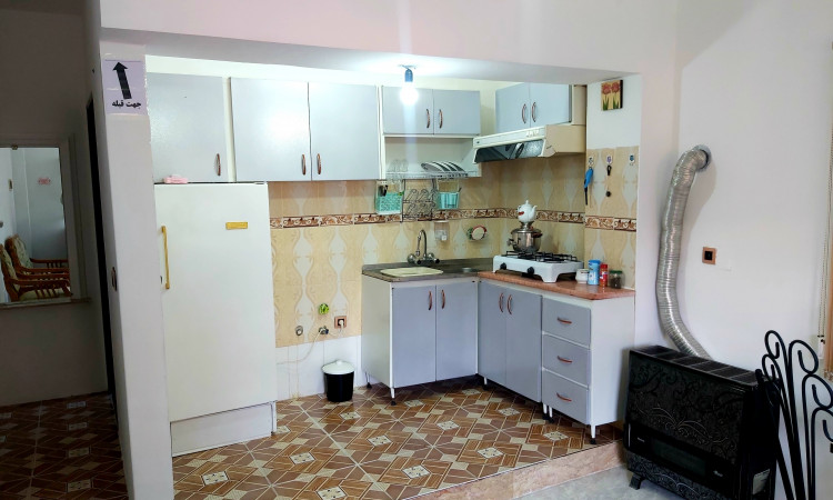 اجاره ویلا تک خواب نارنج