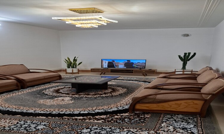 اجاره واحد ویلایی آریوبرزن 1