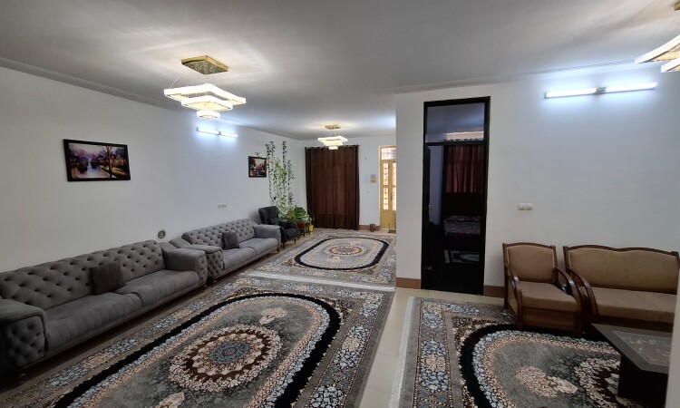 اجاره واحد ویلایی آریوبرزن 1