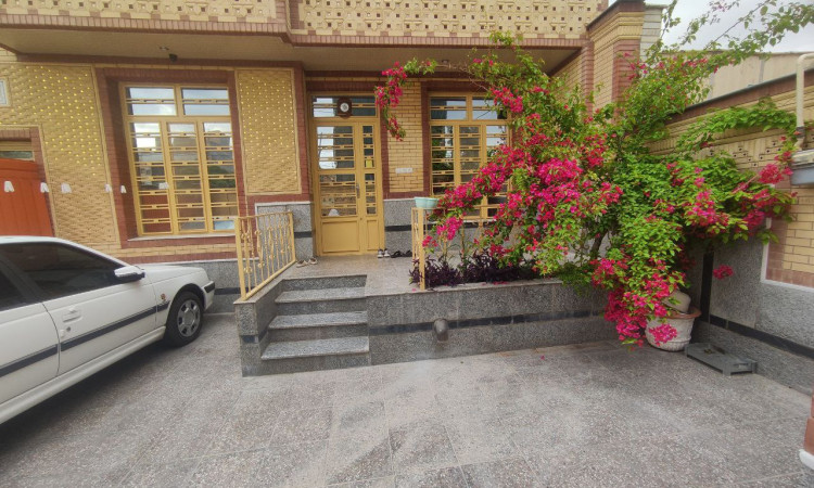 اجاره واحد ویلایی آریوبرزن 1