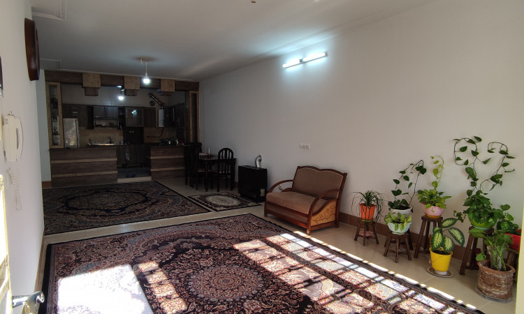 اجاره واحد ویلایی آریوبرزن 1