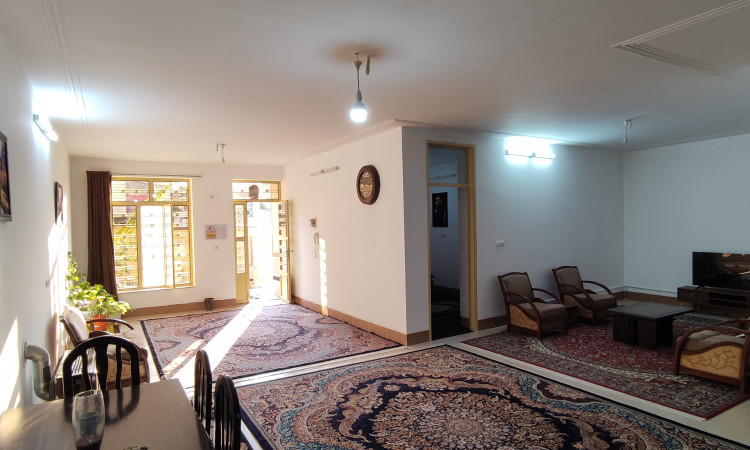 اجاره واحد ویلایی آریوبرزن 1