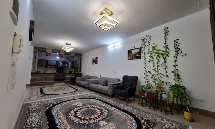 اجاره واحد ویلایی آریوبرزن 1