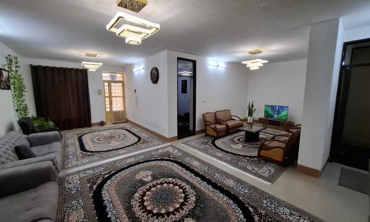 اجاره واحد ویلایی آریوبرزن 1