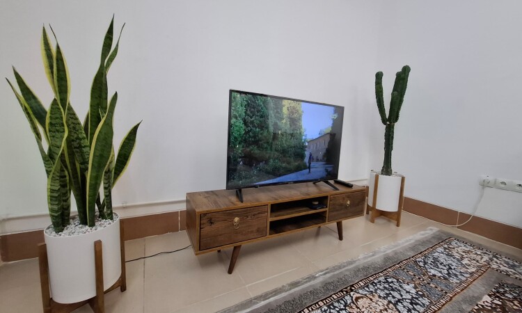 اجاره واحد ویلایی آریوبرزن 1