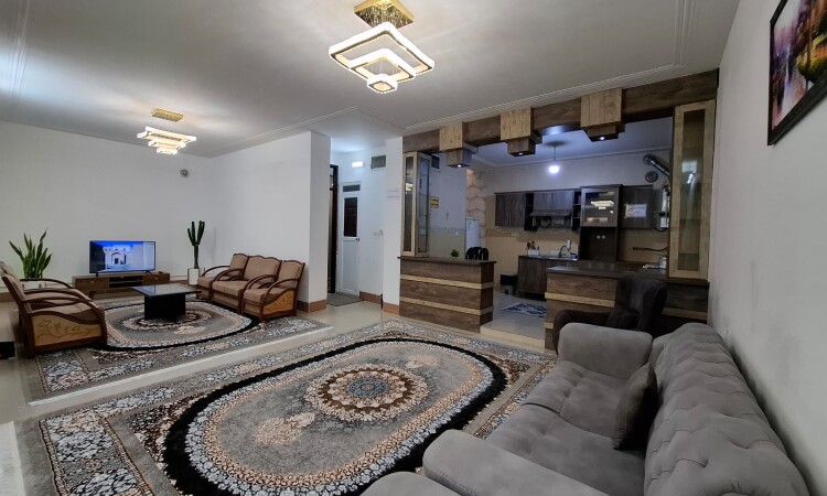 اجاره واحد ویلایی آریوبرزن 1