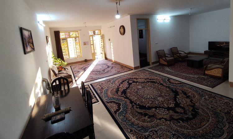اجاره واحد ویلایی آریوبرزن 1