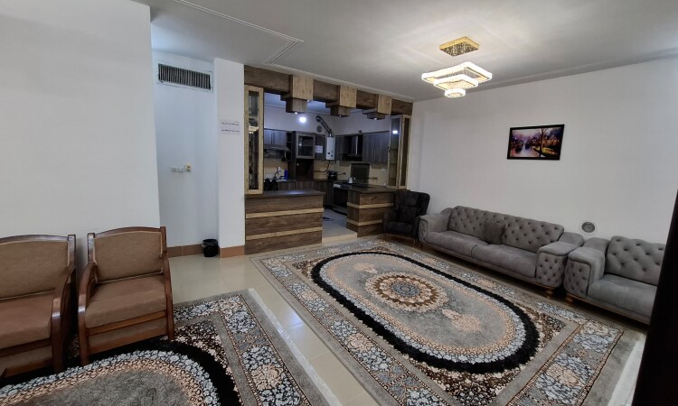 اجاره واحد ویلایی آریوبرزن 1