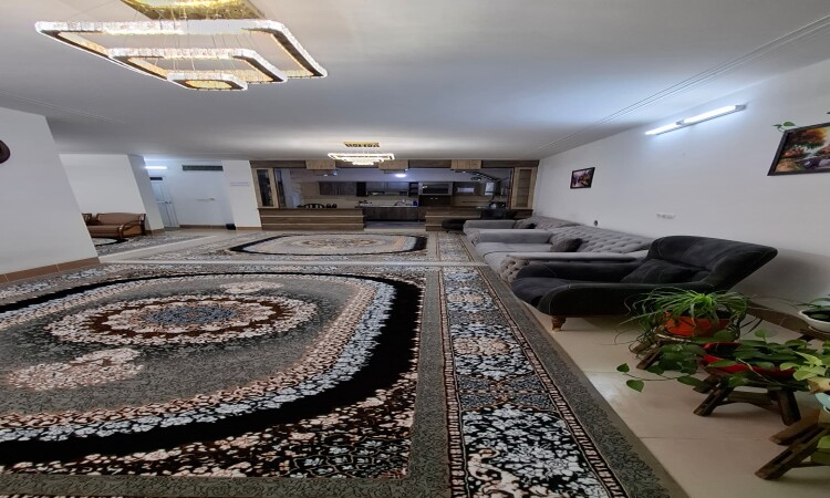 اجاره واحد ویلایی آریوبرزن 1