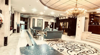 حجز شقق بارادايس الفندقية 2 غرف إقامة كاملة