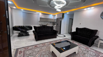 حجز فيلا غرفتين نوم في شهراد