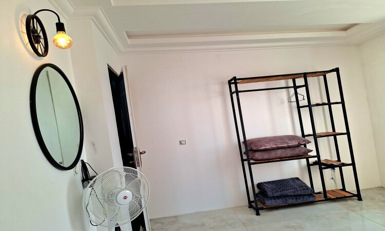 رزرو هتل آپارتمان ارتمیا ساحلی تک خوابه 2