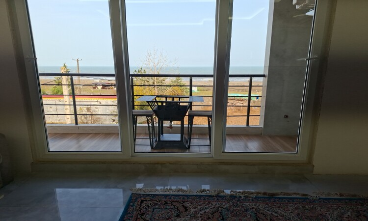 رزرو هتل آپارتمان ارتمیا ساحلی تک خوابه 2