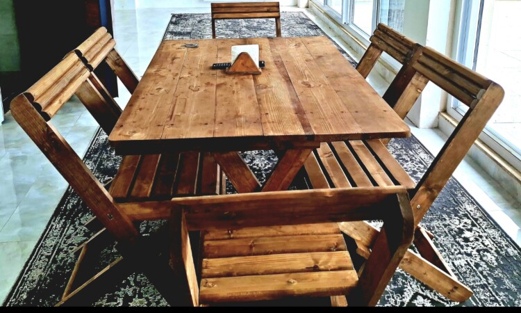 رزرو هتل آپارتمان ارتمیا ساحلی تک خوابه 2