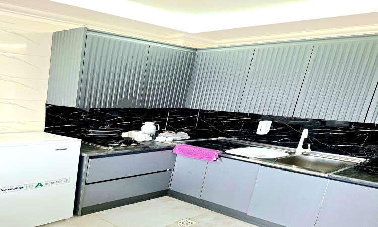 رزرو هتل آپارتمان ارتمیا ساحلی تک خوابه 2