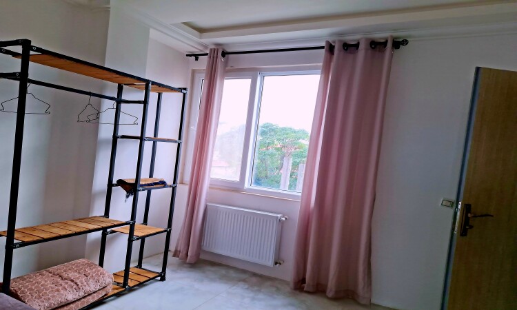 رزرو هتل آپارتمان ارتمیا ساحلی تک خوابه 2