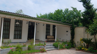 رزرو ویلای دو خوابه کاج سنگر