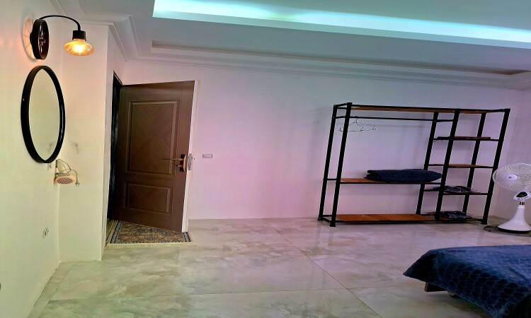 حجز شقة فندقية بغرفة نوم واحدة على الشاطئ 3