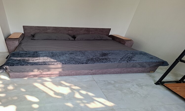 حجز شقة فندقية بغرفة نوم واحدة على الشاطئ 3