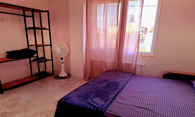 حجز شقة فندقية بغرفة نوم واحدة على الشاطئ 3