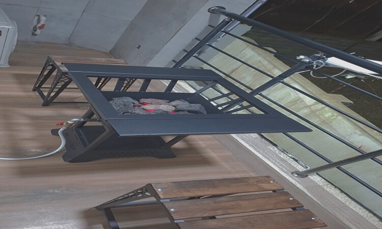 رزرو هتل آپارتمان ساحلی تک خوابه 3