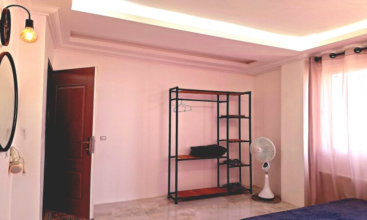 حجز شقة فندقية بغرفة نوم واحدة على الشاطئ 3