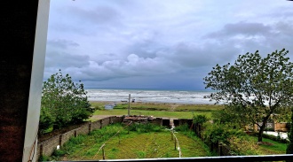 رزرو هتل آپارتمان ساحلی ارتمیا واحد تک خوابه 1