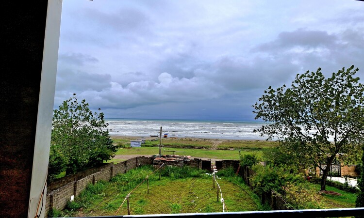 رزرو هتل آپارتمان ساحلی ارتمیا واحد تک خوابه 1