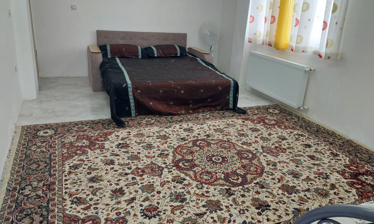 رزرو هتل آپارتمان ساحلی ارتمیا