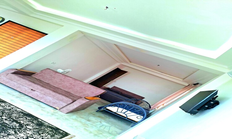 رزرو هتل آپارتمان ساحلی ارتمیا