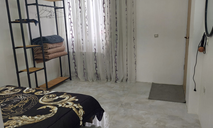 رزرو هتل آپارتمان ساحلی ارتمیا