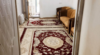 احجز حديقة فيلا بغرفة نوم واحدة بالقرب من بافيه