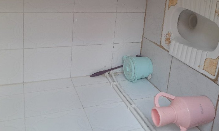 رزرو اقامتگاه در تخت سلیمان