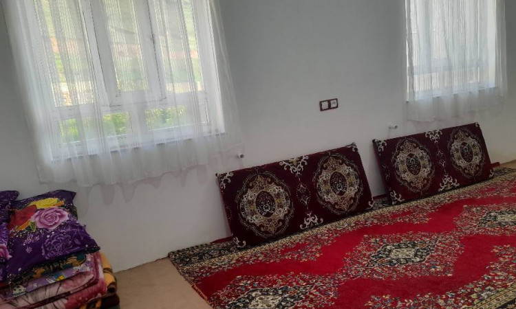 رزرو اقامتگاه در تخت سلیمان