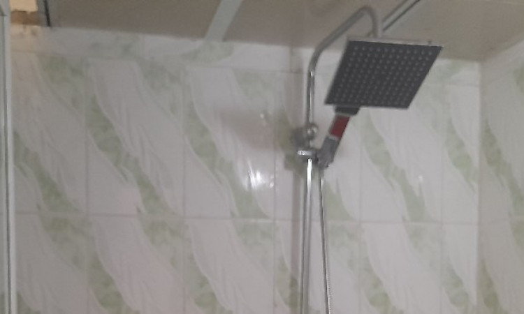 رزرو اقامتگاه در تخت سلیمان
