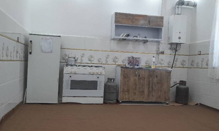 رزرو اقامتگاه در تخت سلیمان