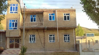 رزرو اقامتگاه در تخت سلیمان