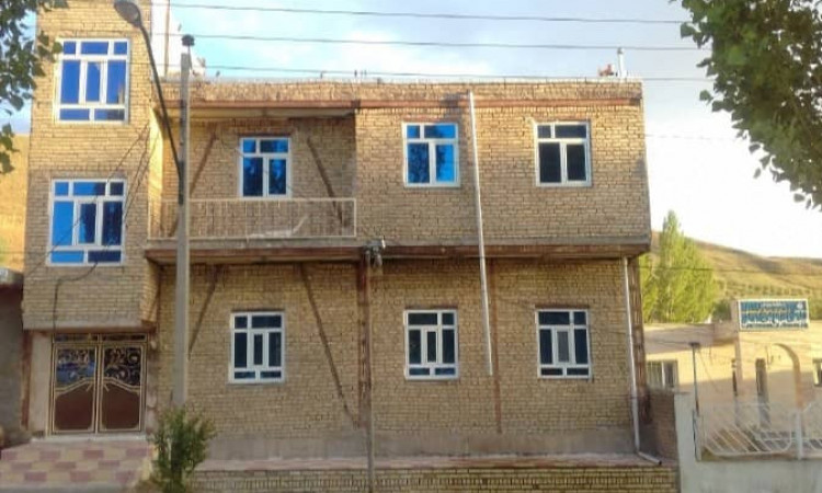 رزرو اقامتگاه در تخت سلیمان