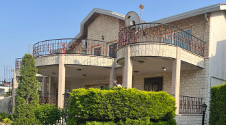 اجاره ویلای 600 متری دوبلکس 4 خواب ساحلی رویان نور