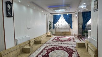 اجاره آپارتمان یک خوابه مبله فارسان