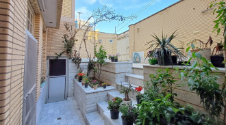 رزرو خانه مبله دربست در نزدیکی خانه تاریخی کاشان