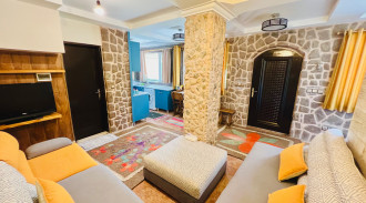 رزرو ویلای تک خوابه گیلاس در فشم