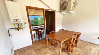 رزرو اقامتگاه دوبلکس دو خوابه - واحد 2