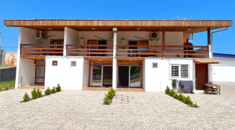 رزرو ویلا دوبلکس یک خوابه - واحد 3