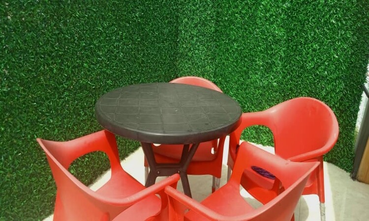 حجز كوخ مهرسام سويس دوبلكس