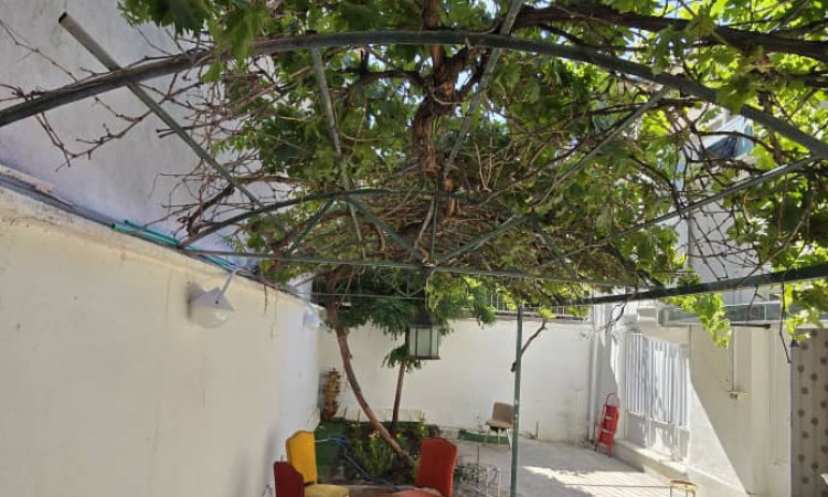 مهمانپذیر نارمک اتاق فلت مدائن 2 در رسالت