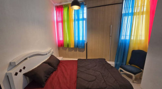 مهمانپذیر نارمک اتاق فلت مدائن 2 در رسالت